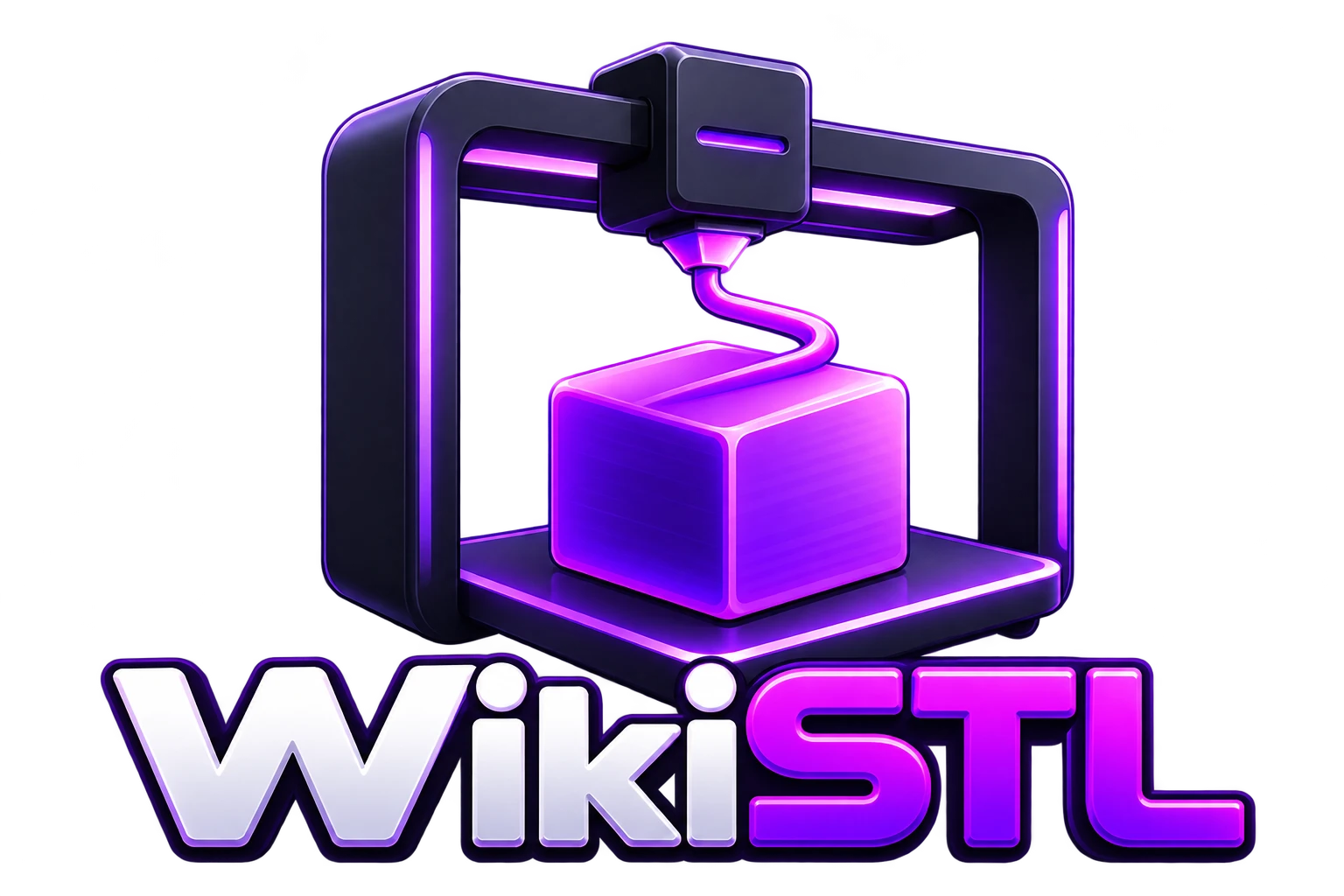 WikiSTL